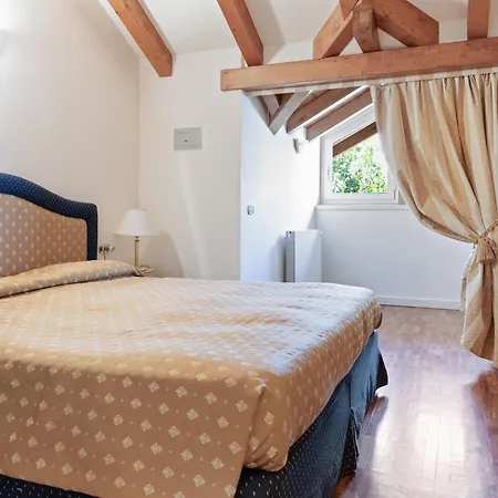In With Private Casa vacanze Meina