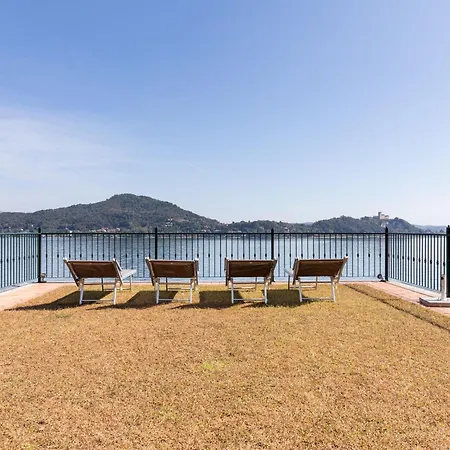 Casa vacanze In With Private