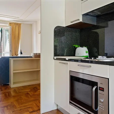 In With Private Casa vacanze