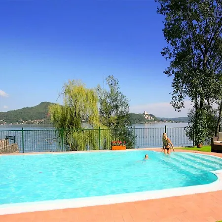 Casa vacanze In With Private *