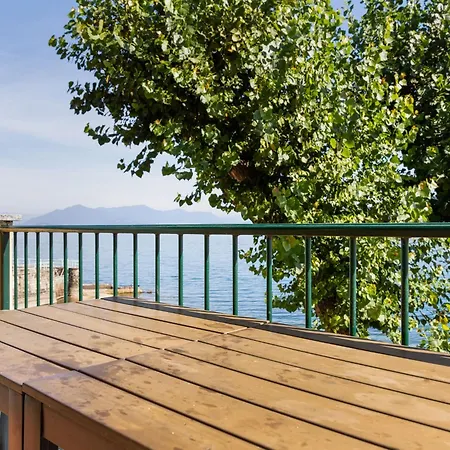 In With Private Casa vacanze Meina